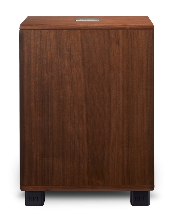 Auditorium REL Acoustics Ltd Classic 98 Subwoofer 208104 - 4