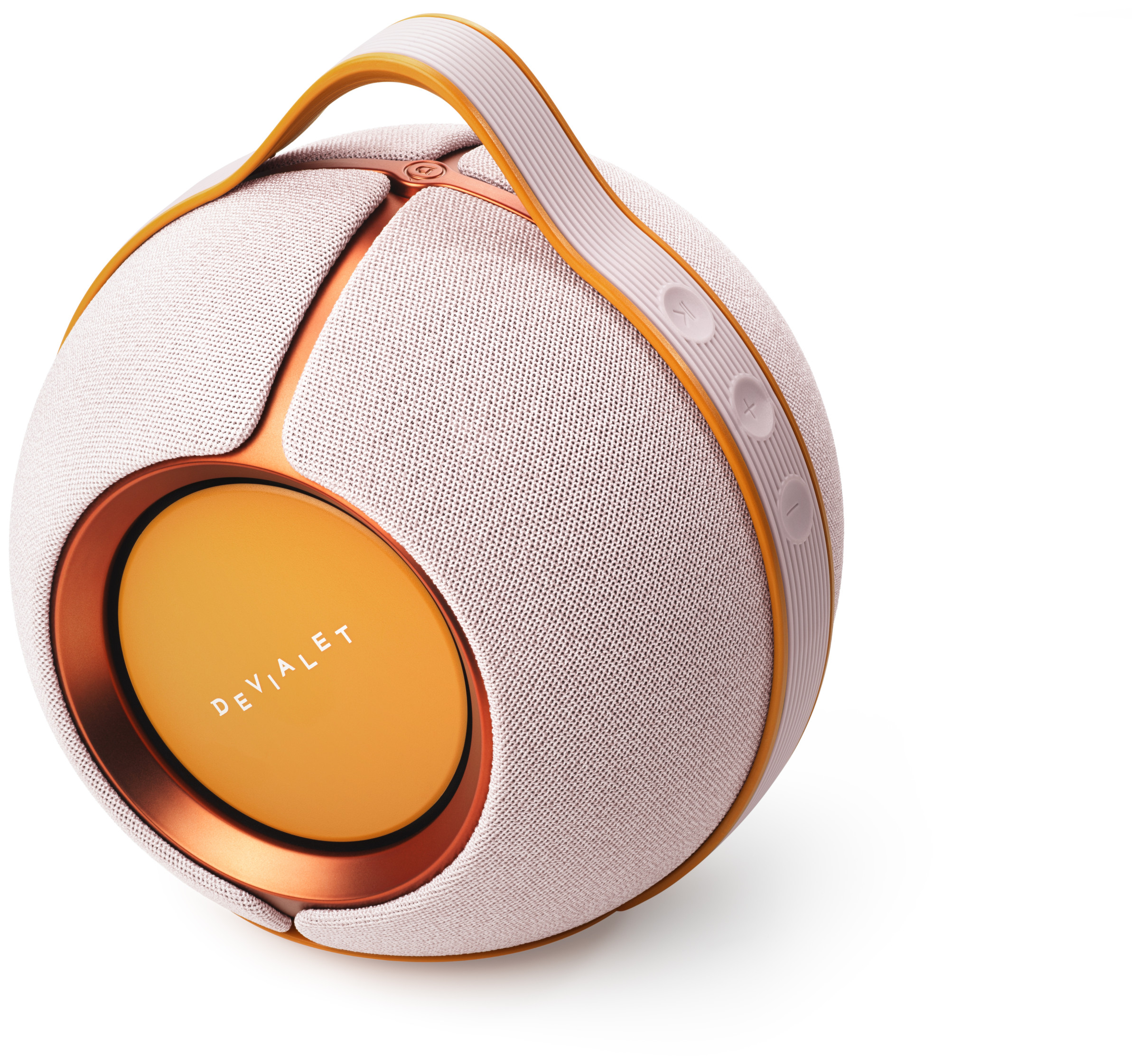 Auditorium Devialet Mania Smart portable speaker inkl. Cocoon 215975 - 4