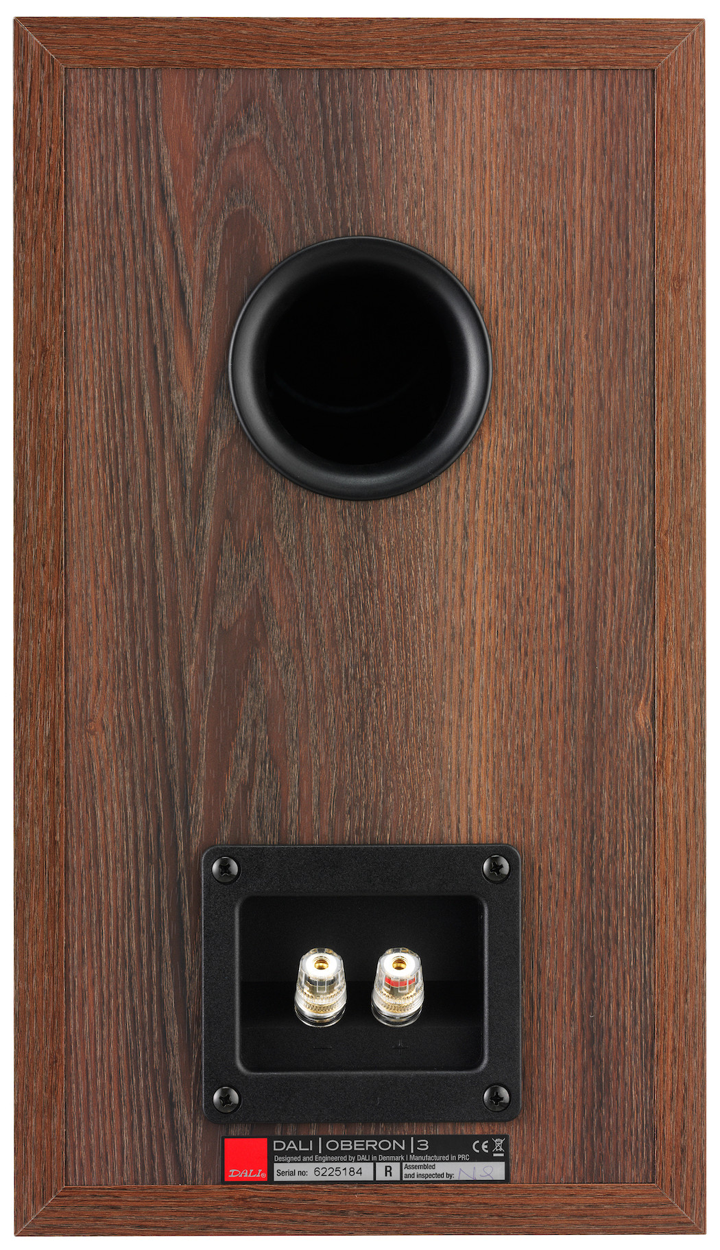 Auditorium Dali Oberon 3 Kompaktlautsprecher 284088 - 5