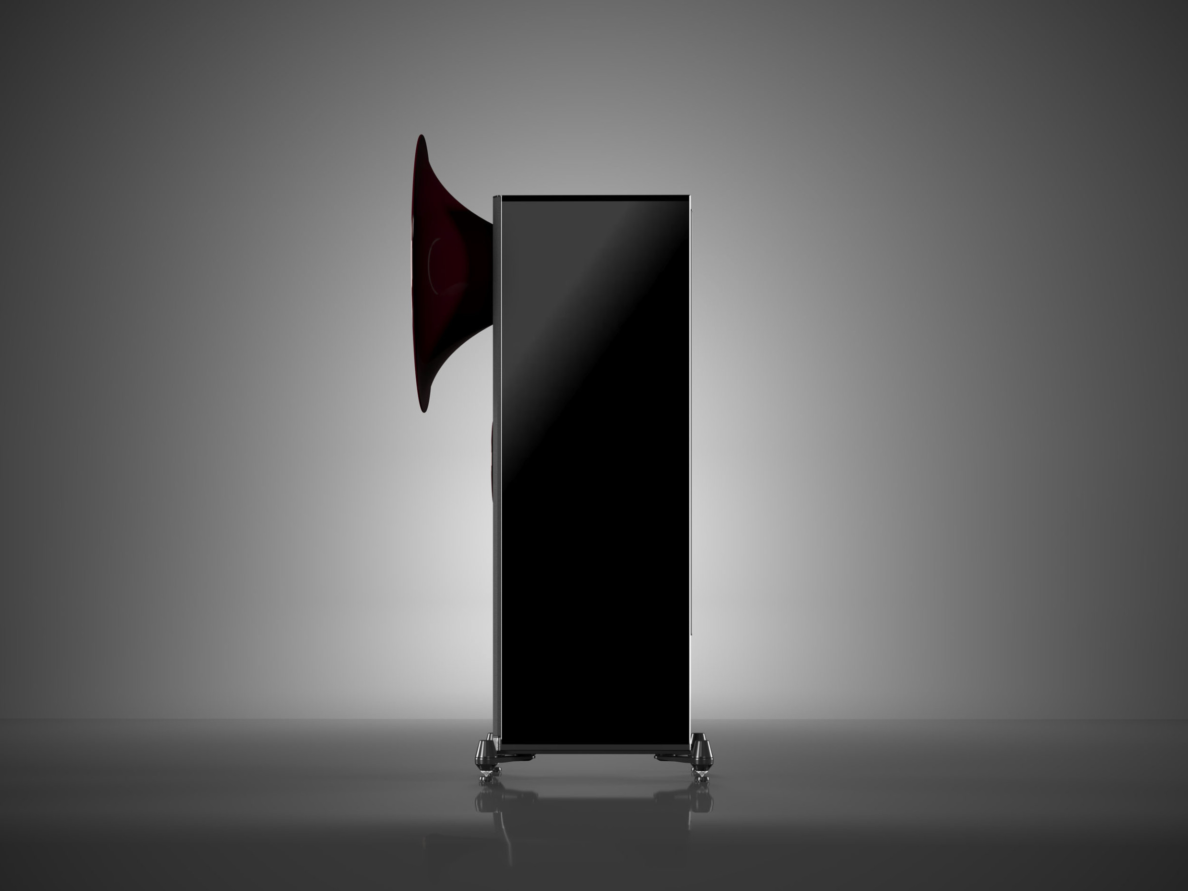 Auditorium Avantgarde-Acoustic Duo SD Hornlautsprecher  296836 - 6