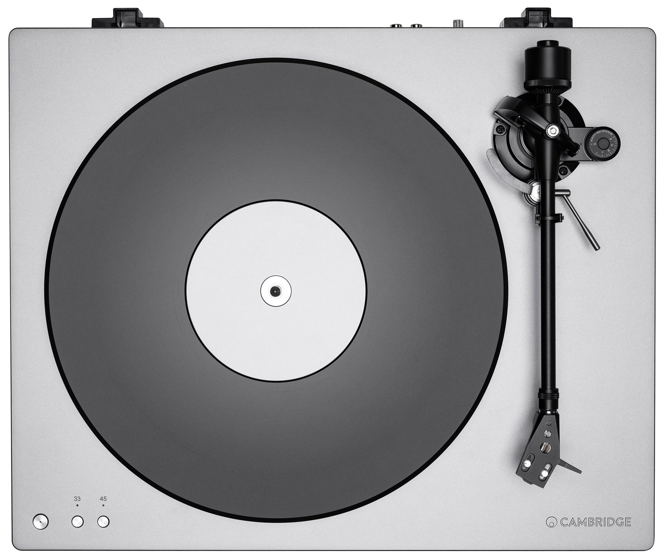 Auditorium Cambridge Audio Alva TT V2 Plattenspieler mit Bluetooth aptX HD 294083 - 2