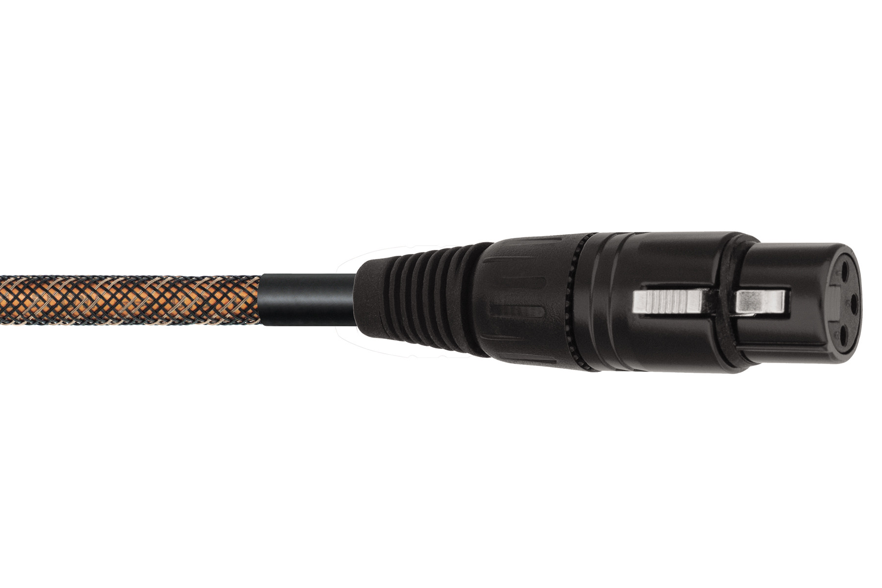 Auditorium Wireworld Cable Micro Eclipse 10 Digital Audio XLR 110 Ohm 209025 - 1