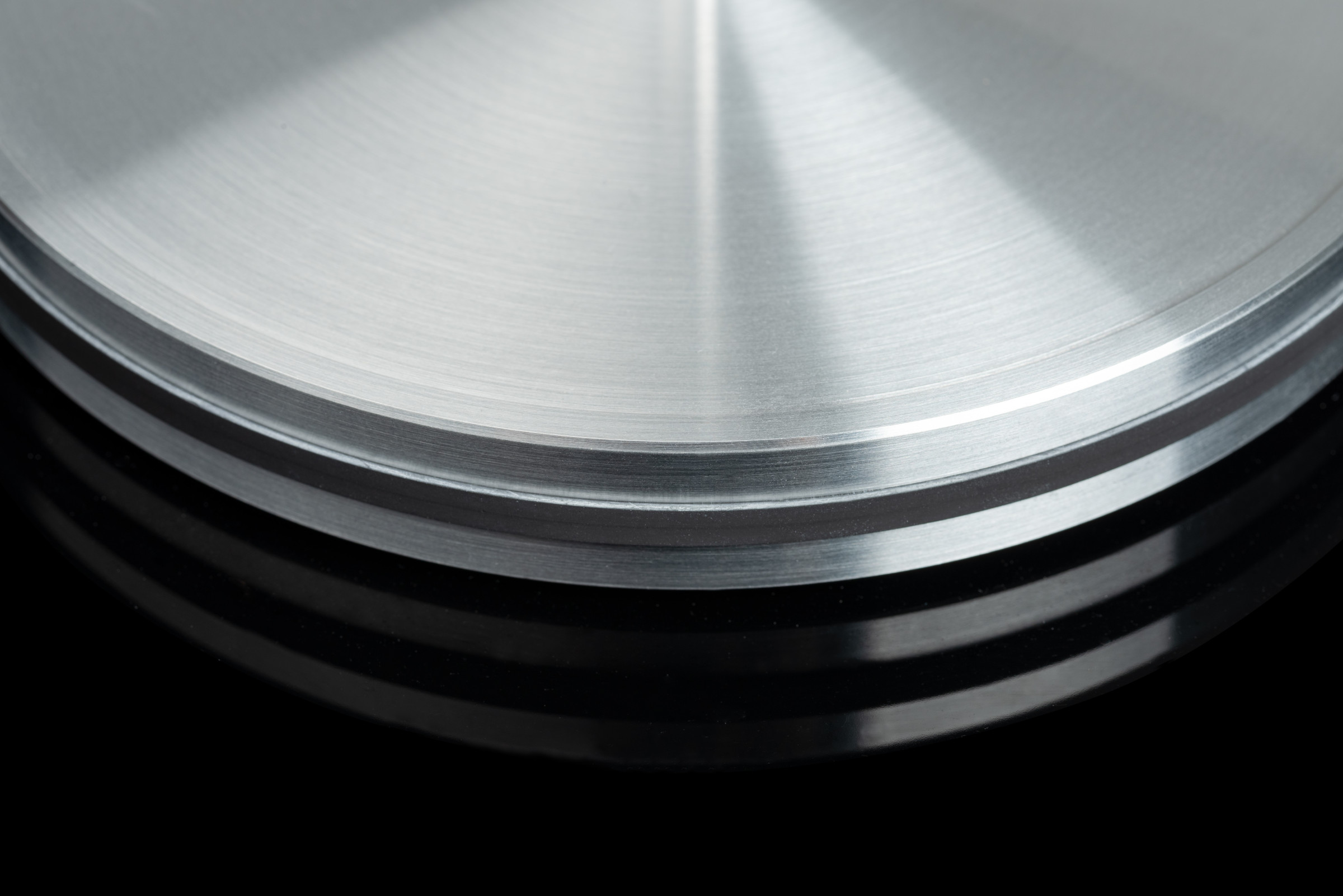 Auditorium Pro-Ject Debut Subplatter Upgrade Aluminium 205867 - 2