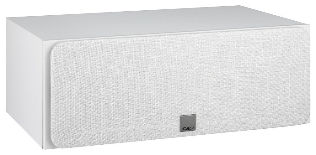 Auditorium Dali Oberon Vokal Frontgrill  285231 - 1