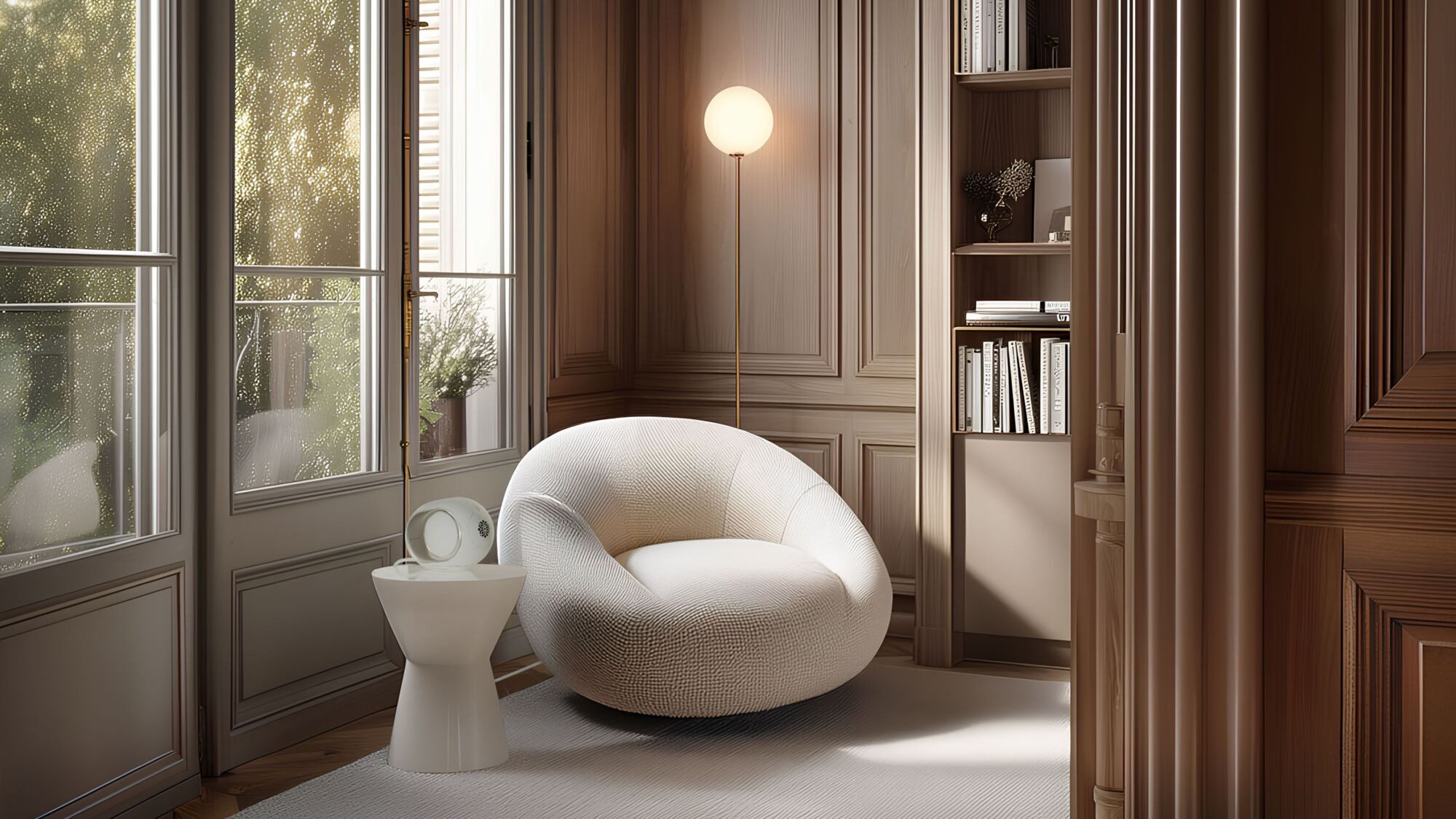 Auditorium Devialet Phantom Ultimate 98 dB Wireless Speaker 213073 - 9