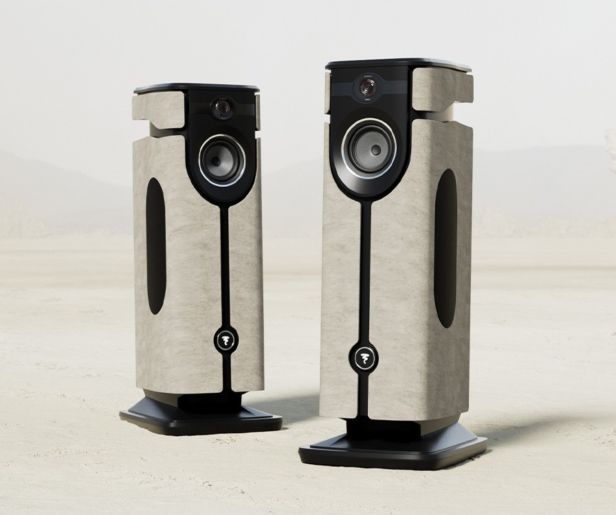Auditorium Focal Diva Mezza Utopia Standlautsprecher 212626 - 7