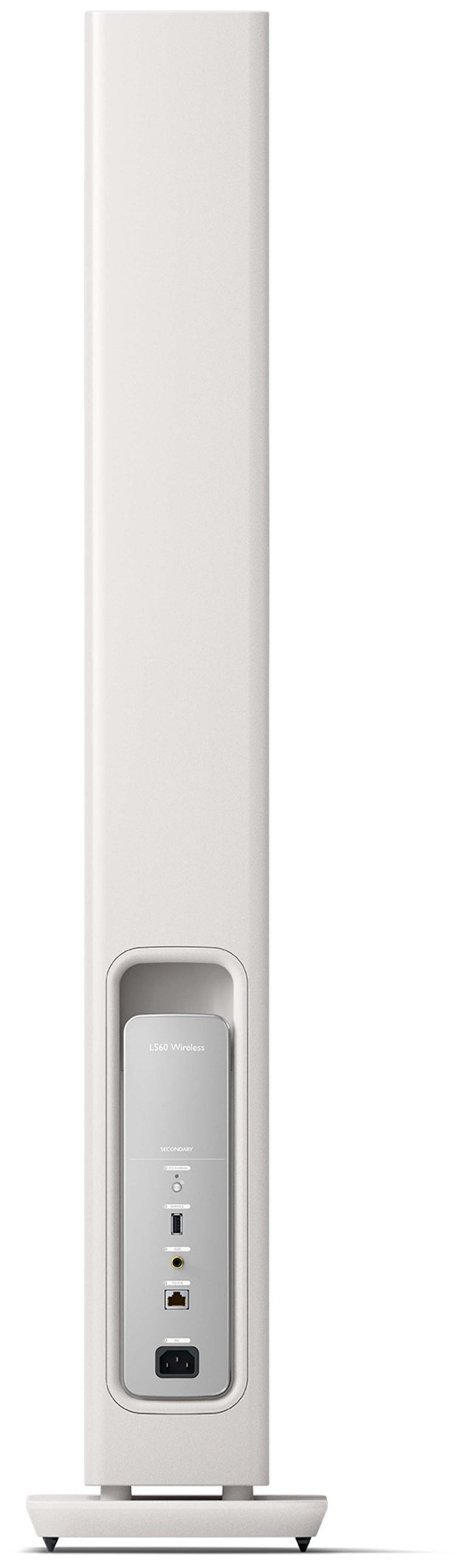 Auditorium KEF LS60 Wireless Standlautsprecher 294991 - 9 Auditorium KEF LS60 Wireless Standlautsprecher 294991 - 9
