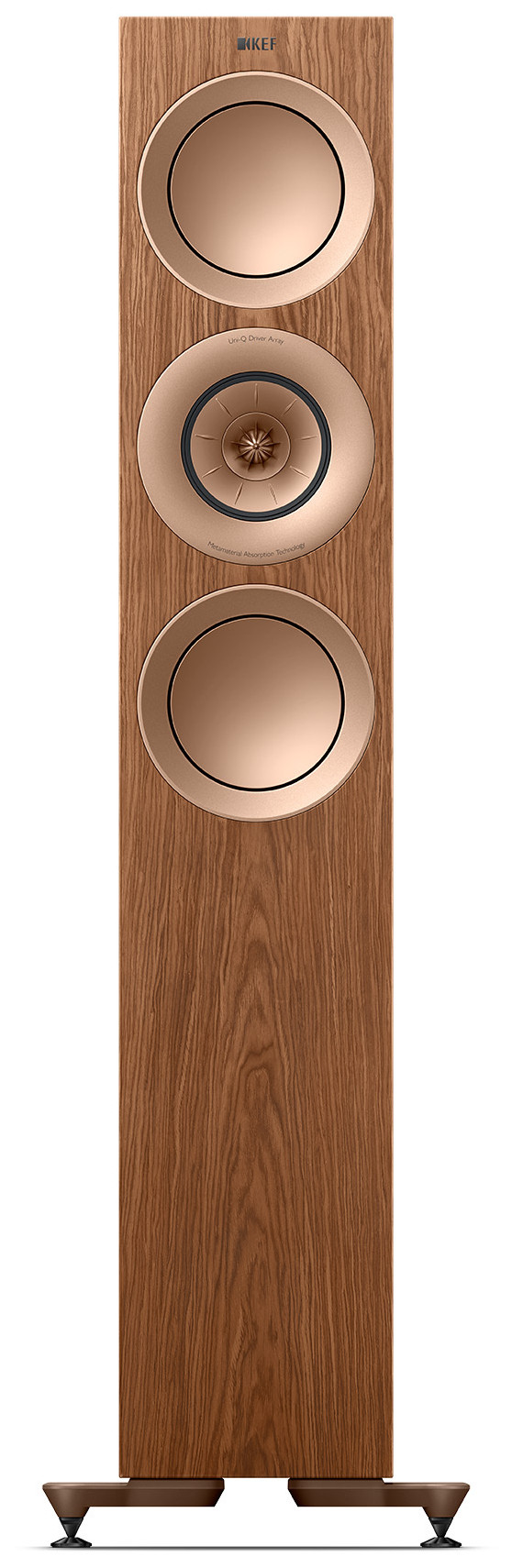 Auditorium KEF R7 Meta Standlautsprecher 297618 - 2