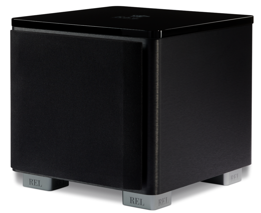 Auditorium REL Acoustics Ltd HT/1003 MKII Subwoofer 208116 - 3