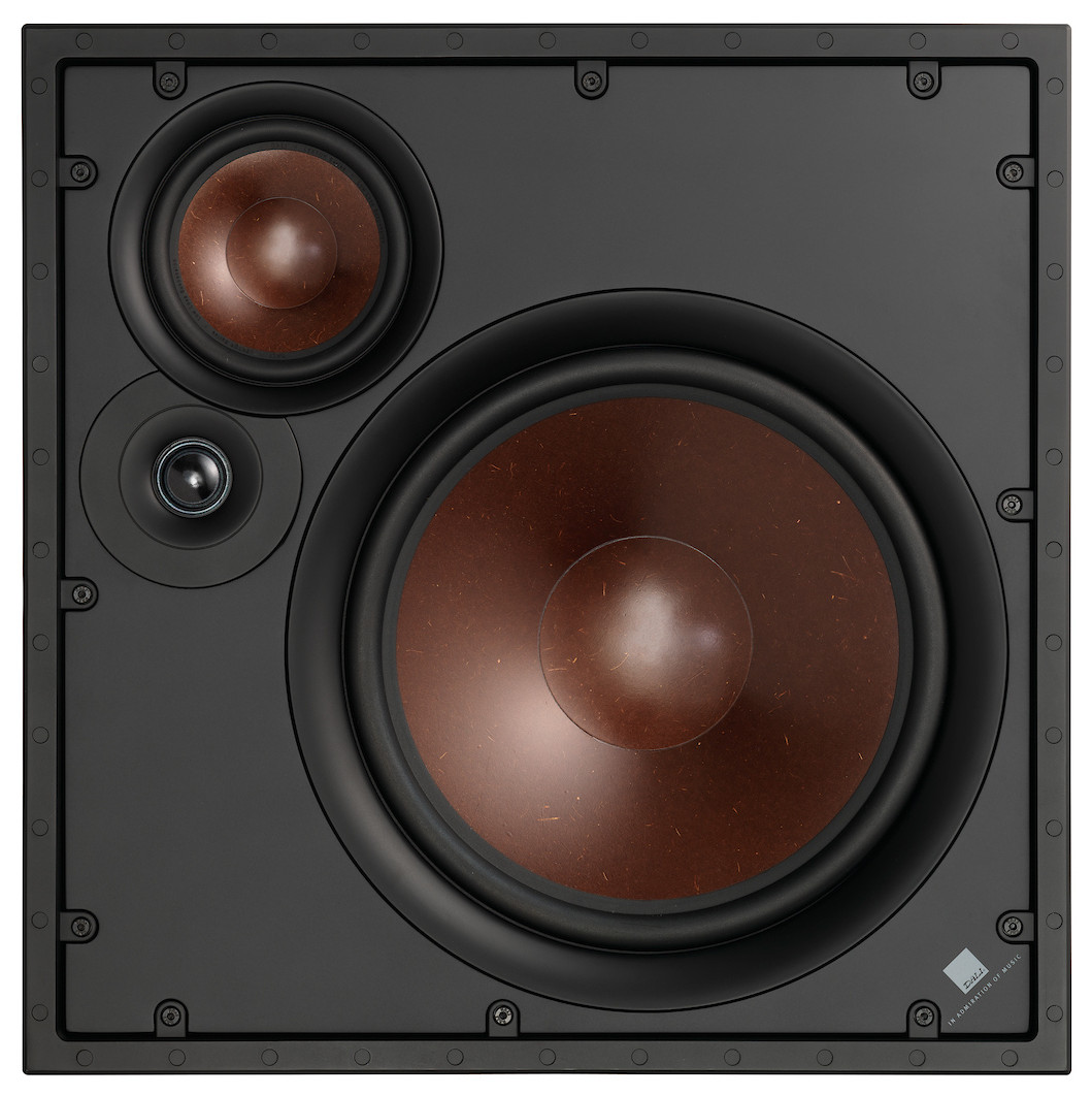 Auditorium Dali Phantom H-120 Einbaulautsprecher 273297 - 1 Auditorium Dali Phantom H-120 Einbaulautsprecher 273297 - 1