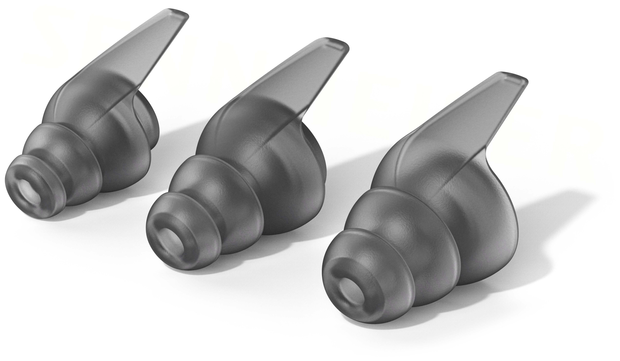 Auditorium Sennheiser SoundProtex Plus Ohrstöpsel für Gehörschutz 201562 - 3