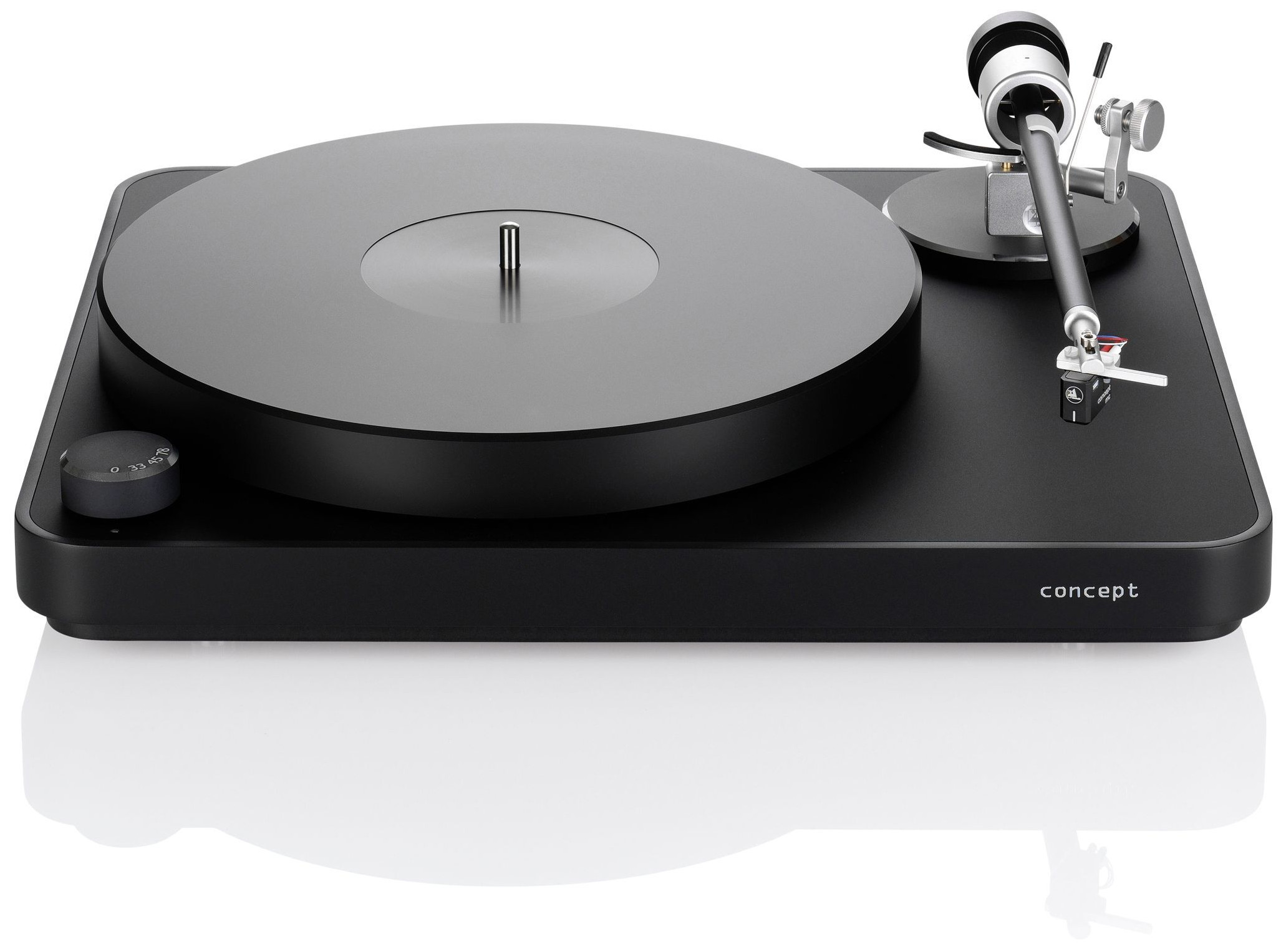Auditorium Clearaudio CONCEPT MM Satisfy 281688 - 1