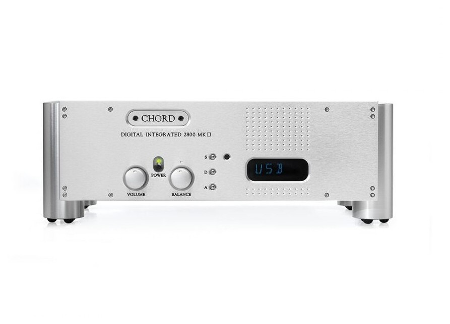 Auditorium Chord CPM 2800 MKII  286801 - 1