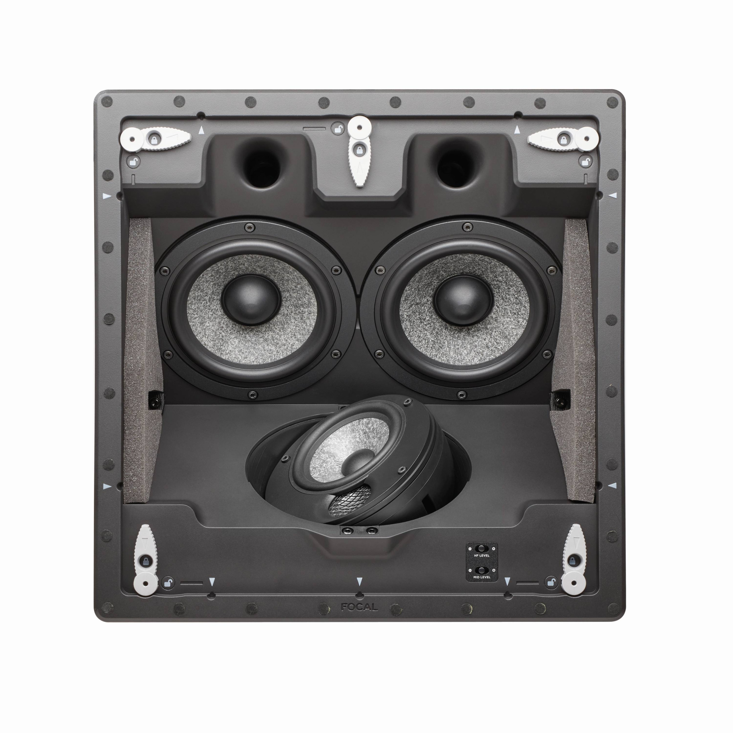 Auditorium Focal 1000 ICLCR5 Einbaulautsprecher 291168 - 3