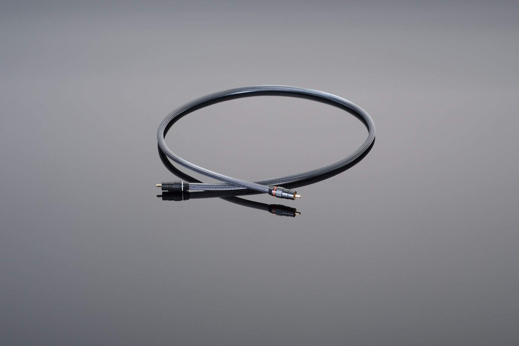 Auditorium Transparent Cable Premium Digital Link 209395 - 1