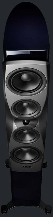 Auditorium Dynaudio Confidence 50  285830 - 3