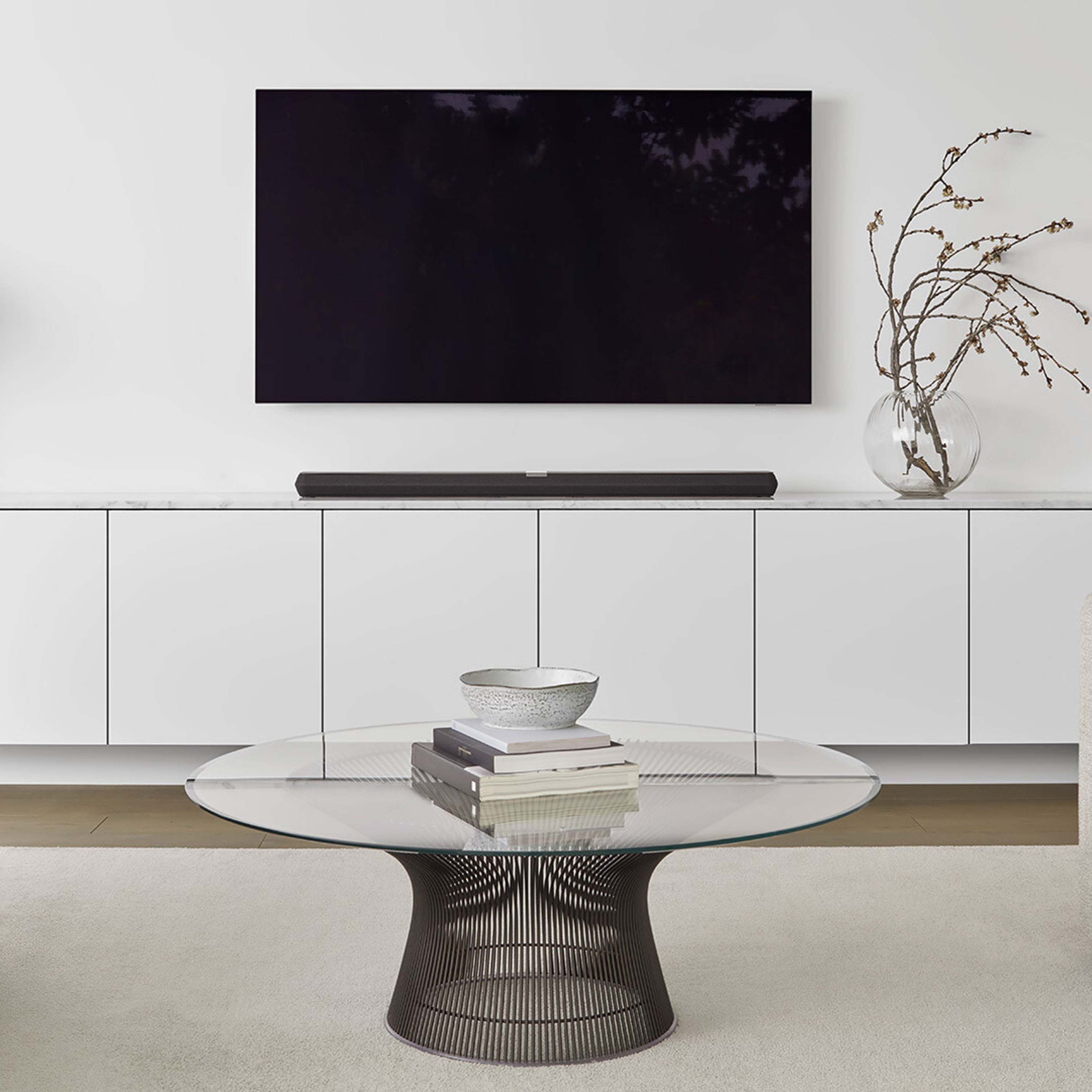 Auditorium Bowers & Wilkins Panorama 3 Soundbar 294349 - 7