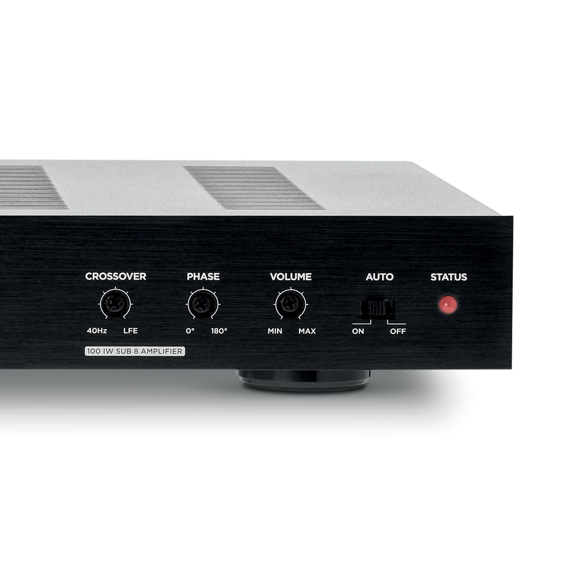 Auditorium Focal 100 IW SUB8 AMP Subwoofer-Verstärker 288977 - 1