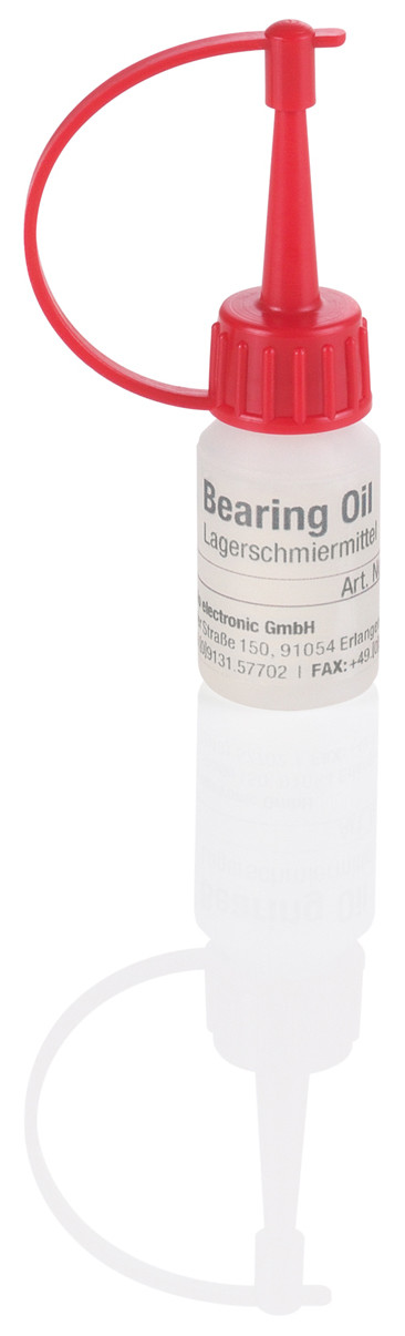 Auditorium Clearaudio Lageröl  258386 - 1