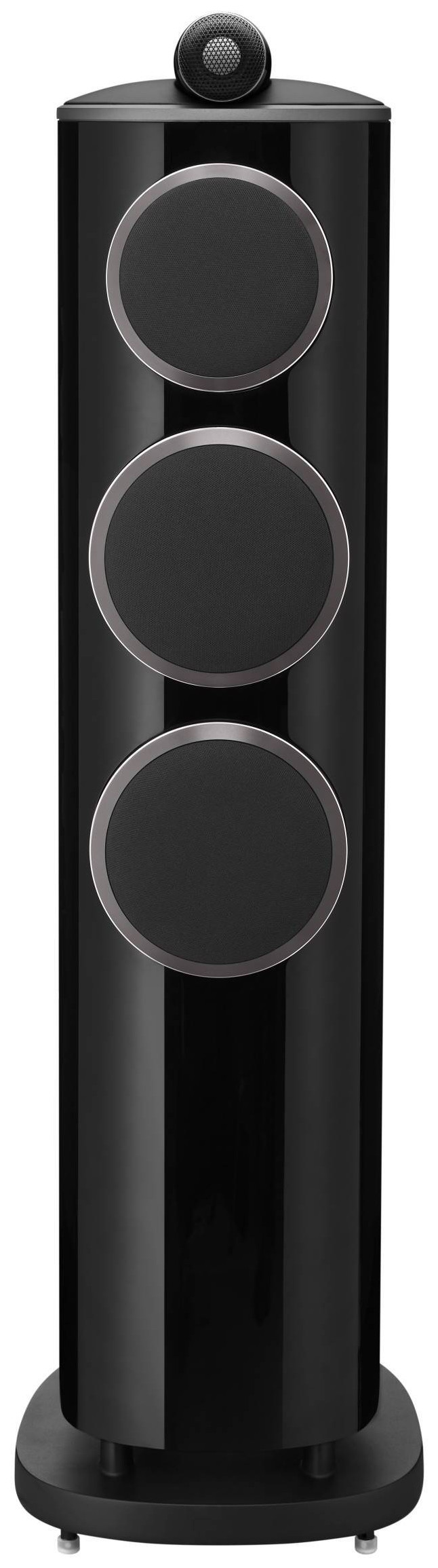 Auditorium Bowers & Wilkins 804 Diamond D4 Standlautsprecher 292353 - 2