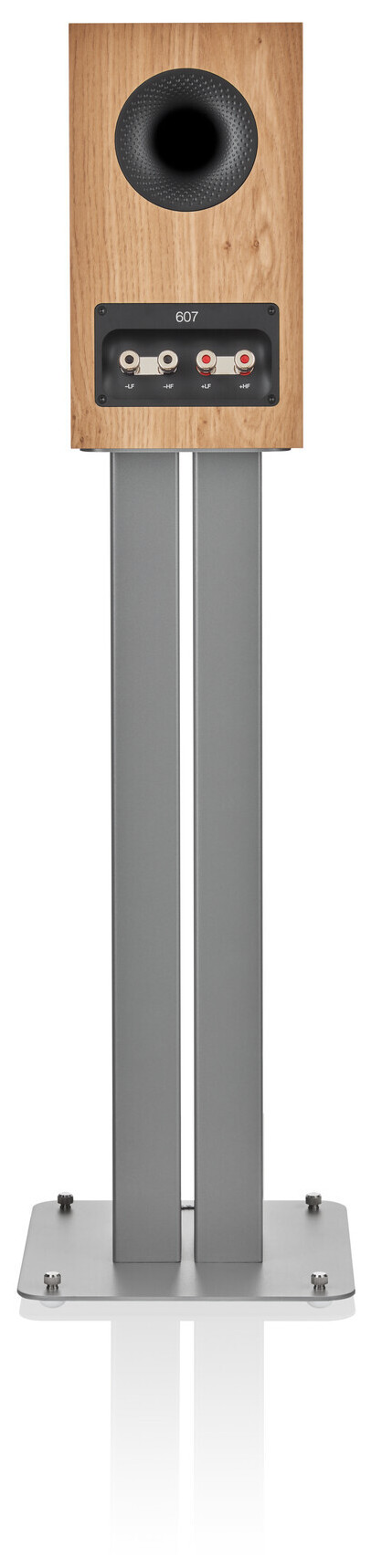 Auditorium Bowers & Wilkins 607 S3 Kompakter Regallautsprecher 201409 - 7