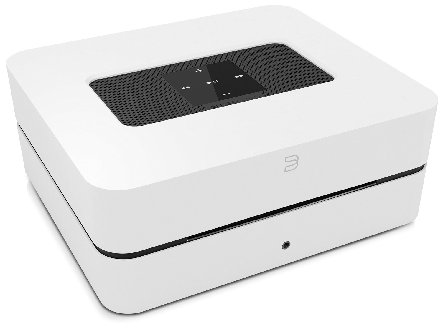 Auditorium BlueSound Vault 2i HD-Streamer inkl. CD Ripping und 2TB HDD 284321 - 1