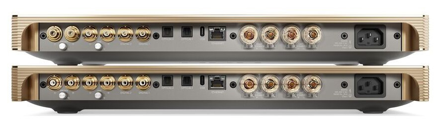 Auditorium Devialet Astra All-in-One-System Opéra de Paris Gold Leaf 206694 - 3