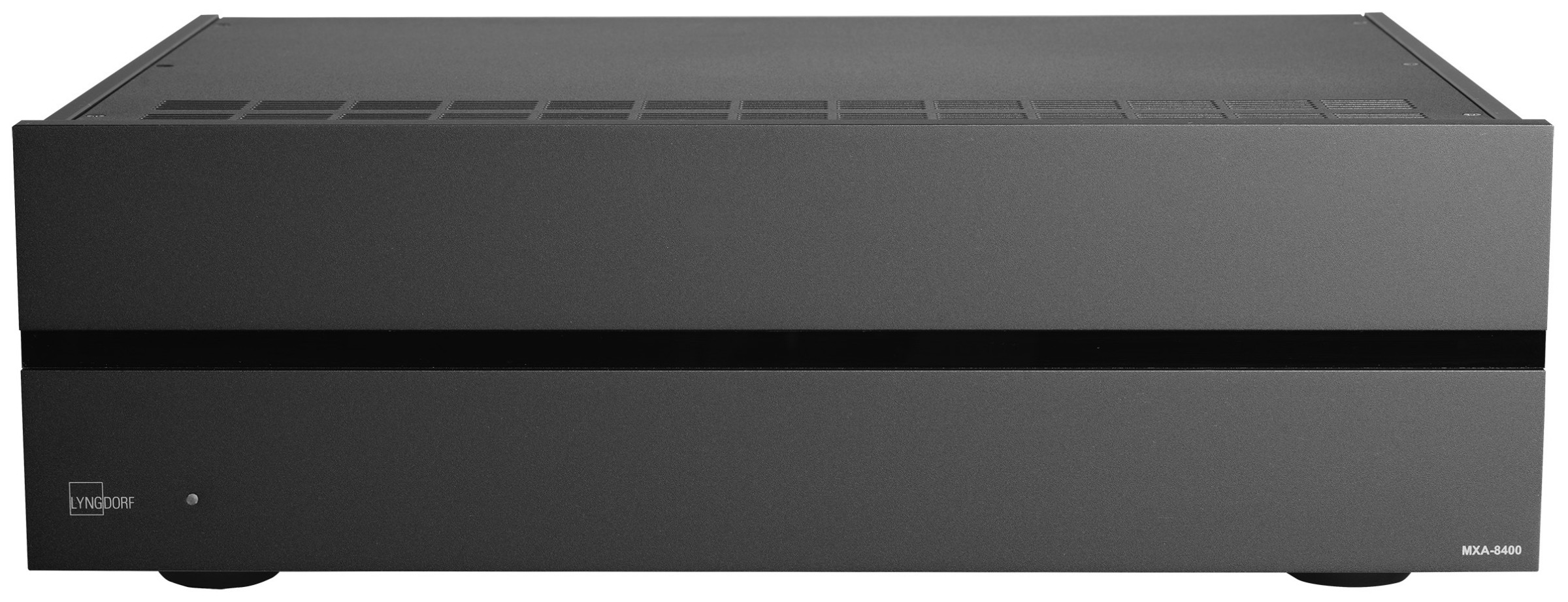 Auditorium Lyngdorf Audio MXA-8400 Mehrkanalverstärker 201746 - 2 Auditorium Lyngdorf Audio MXA-8400 Mehrkanalverstärker 201746 - 2