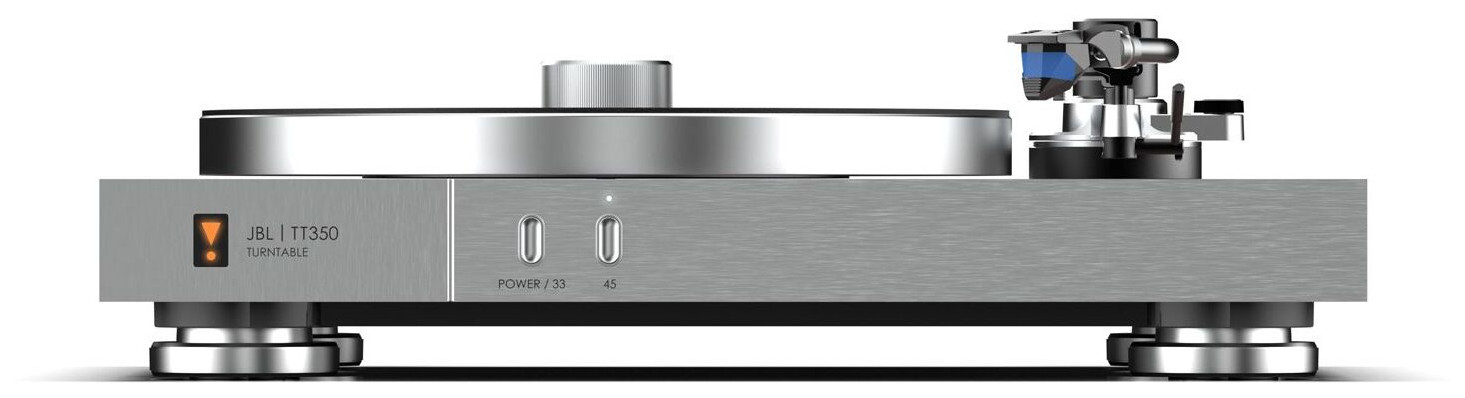 Auditorium JBL TT350 Classic Plattenspieler  201941 - 4