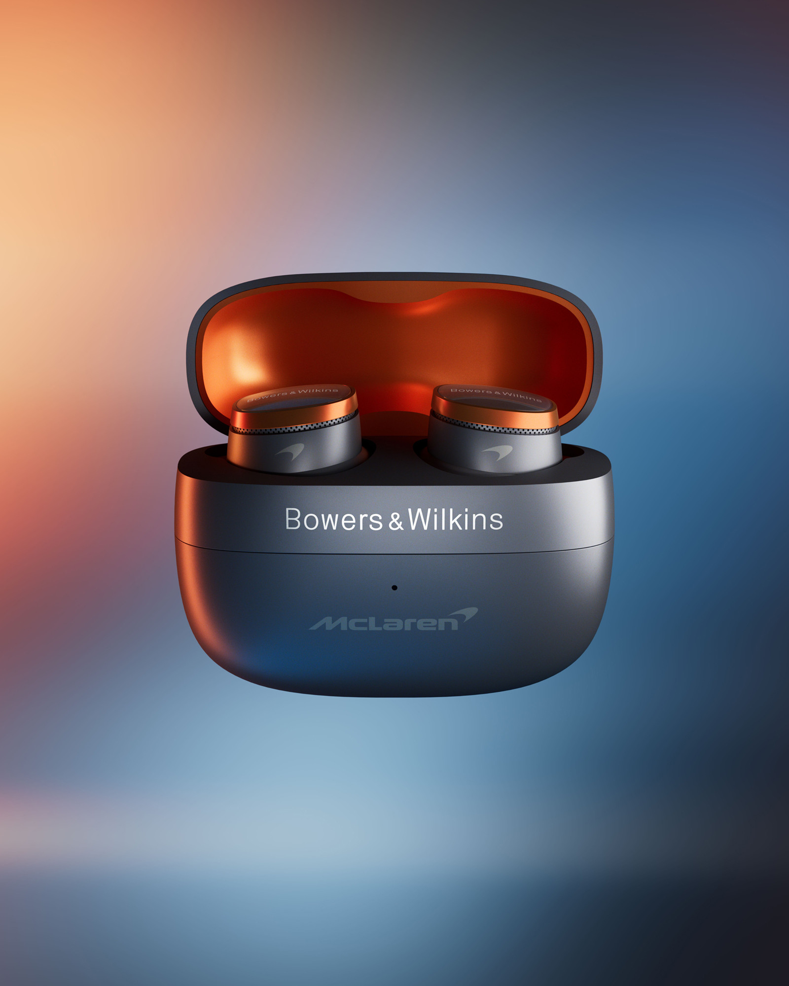 Auditorium Bowers & Wilkins Pi8 McLaren True-Wireless Kopfhörer 209331 - 7