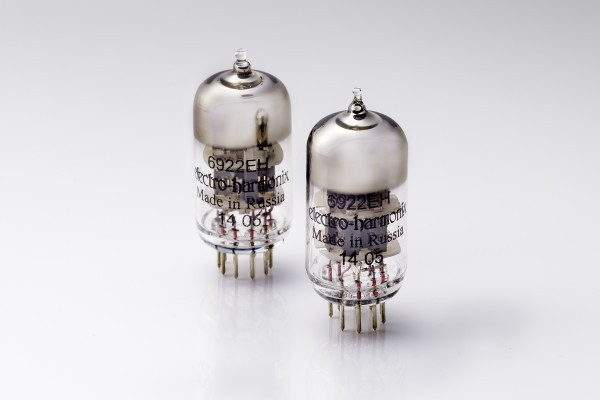 Auditorium Stax SRM-T8000 Kopfhörerverstärker 289675 - 2