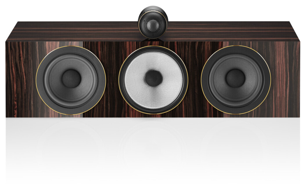 Auditorium Bowers & Wilkins HTM71 S3 Signature Centerlautsprecher 204303 - 3