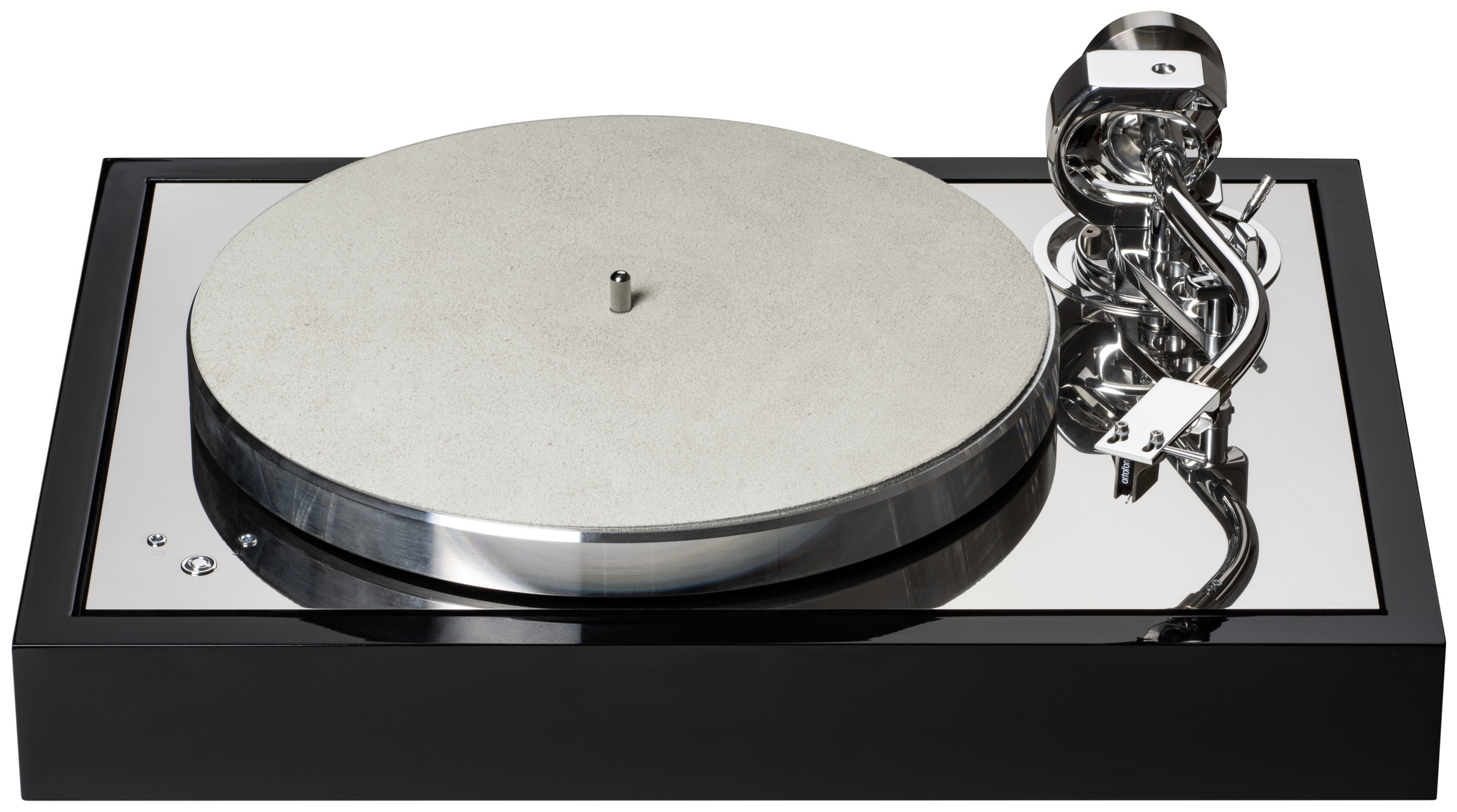 Auditorium Pro-Ject The Classic Reference Plattenspieler 215488 - 2