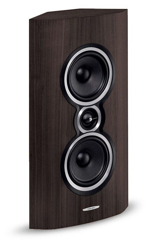 Auditorium Sonus Faber Sonetto on wall Wandlautsprecher 200852 - 1