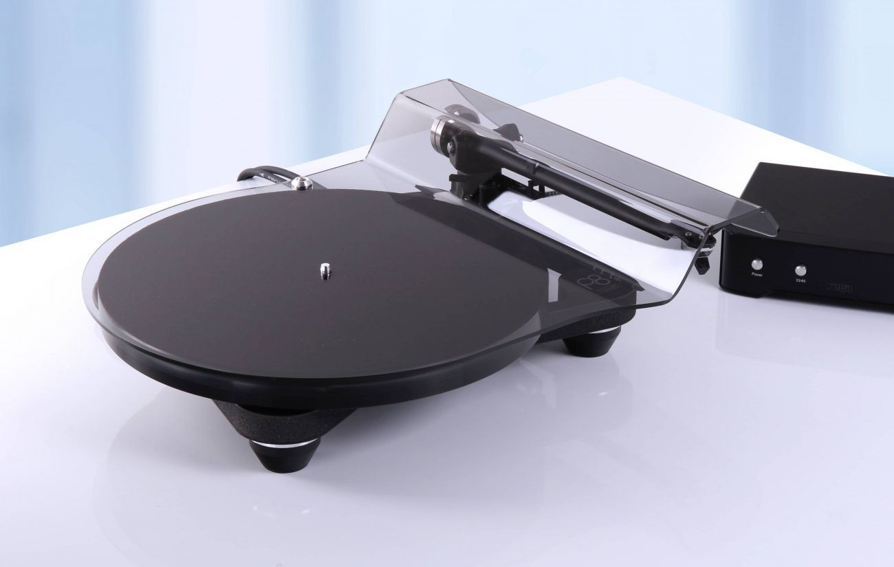 Auditorium Rega Planar 8 mit RB 880 inkl. Ania Pro & NEO PSU 288926 - 9