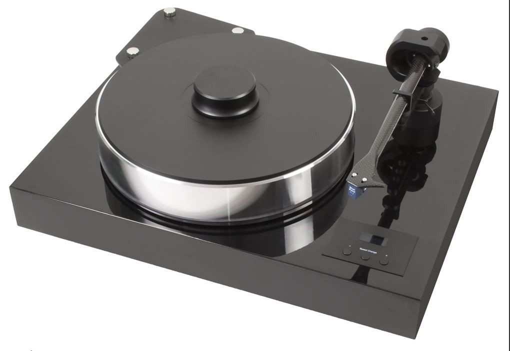 Auditorium Pro-Ject Xtension 10 Evolution  263702 - 1
