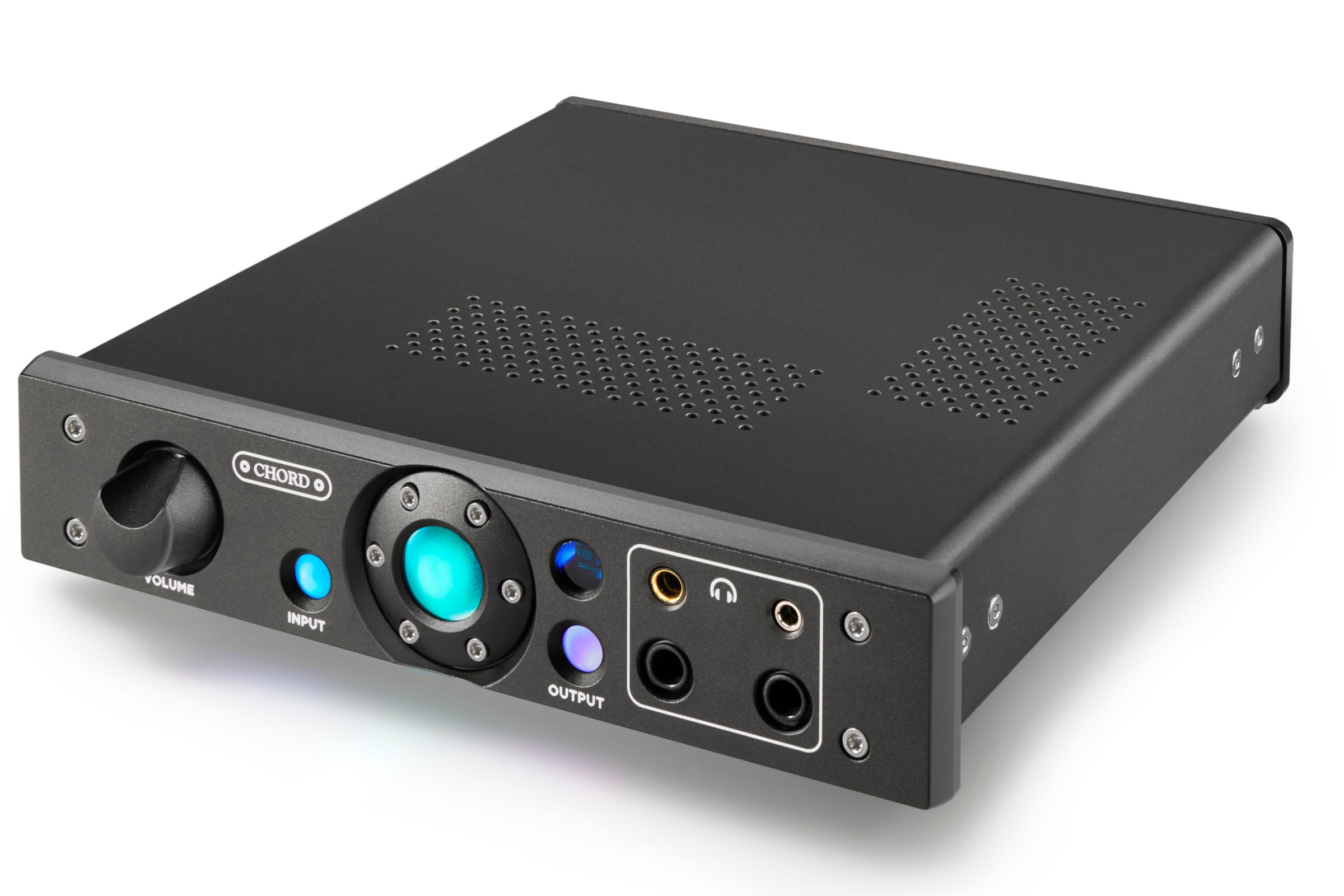 Auditorium Chord Alto Kopfhörerverstärker 208438 - 1