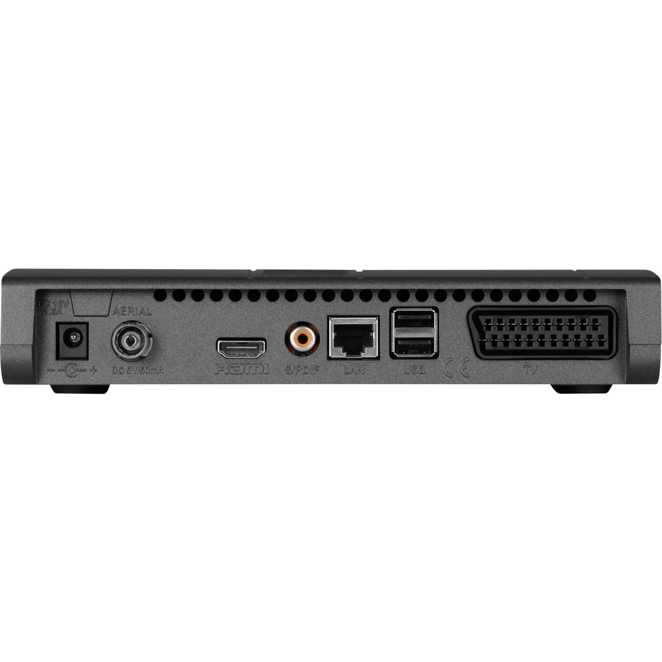 Auditorium Technisat DigiPal Smart Home anthrazit  212540 - 2