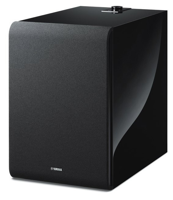 Auditorium Yamaha MusicCast Sub 100  283262 - 2