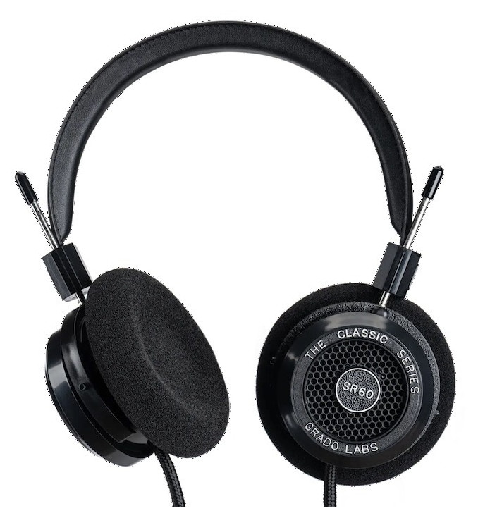 Auditorium Grado SR-60 Classic Series Kopfhörer 217172 - 3