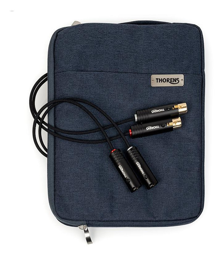 Auditorium Thorens PhonoConnect Copper PHC 150 XLR-XLR 218865 - 2