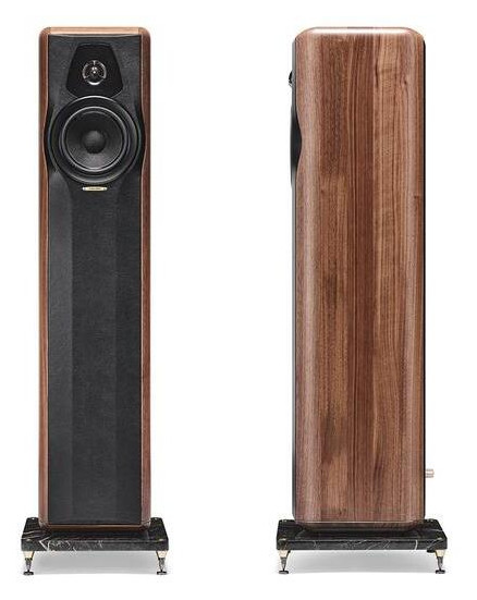 Auditorium Sonus Faber Maxima Amator Standlautsprecher 201136 - 1