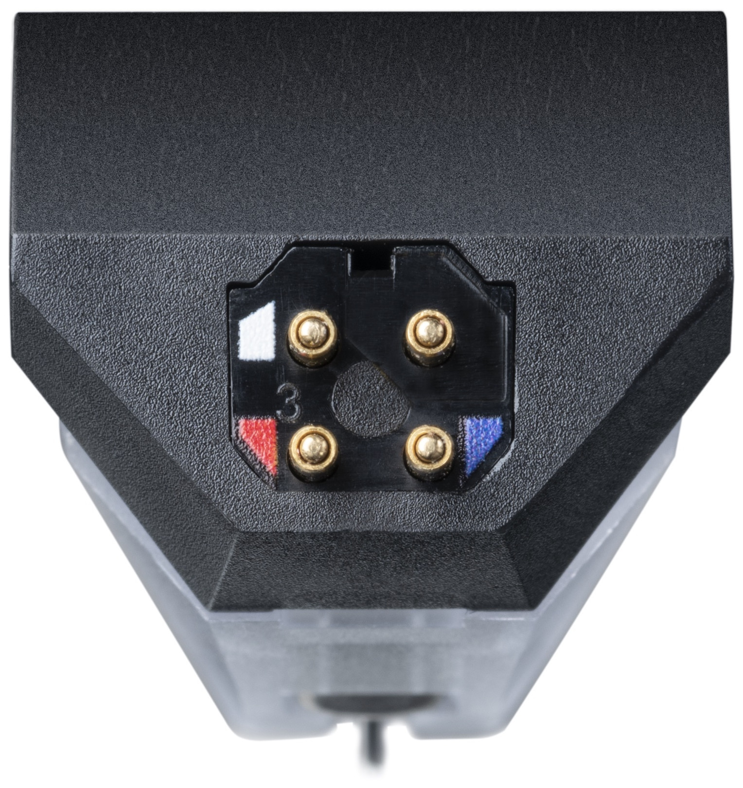 Auditorium Pro-Ject Pick it PRO Balanced MM Tonabnehmer 202935 - 2