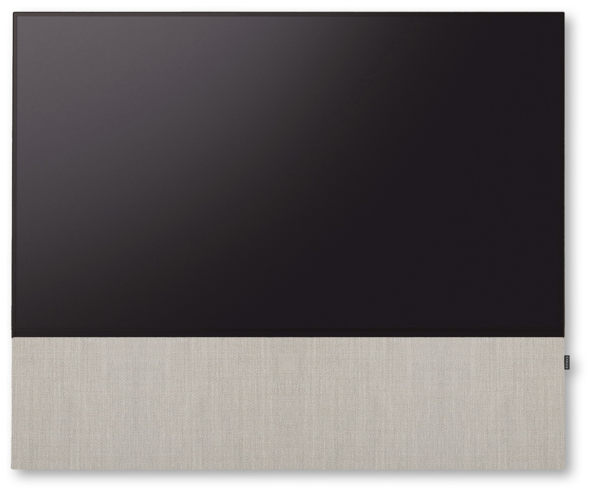 Auditorium Canvas Extra Front 77 Zoll  207333 - 1