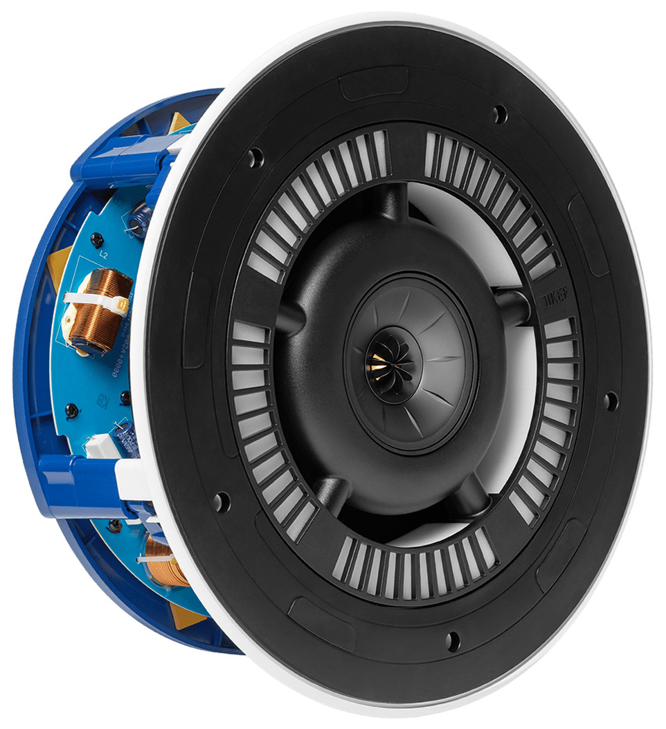 Auditorium KEF Ci 250RRM-THX Einbaulautsprecher 296912 - 9