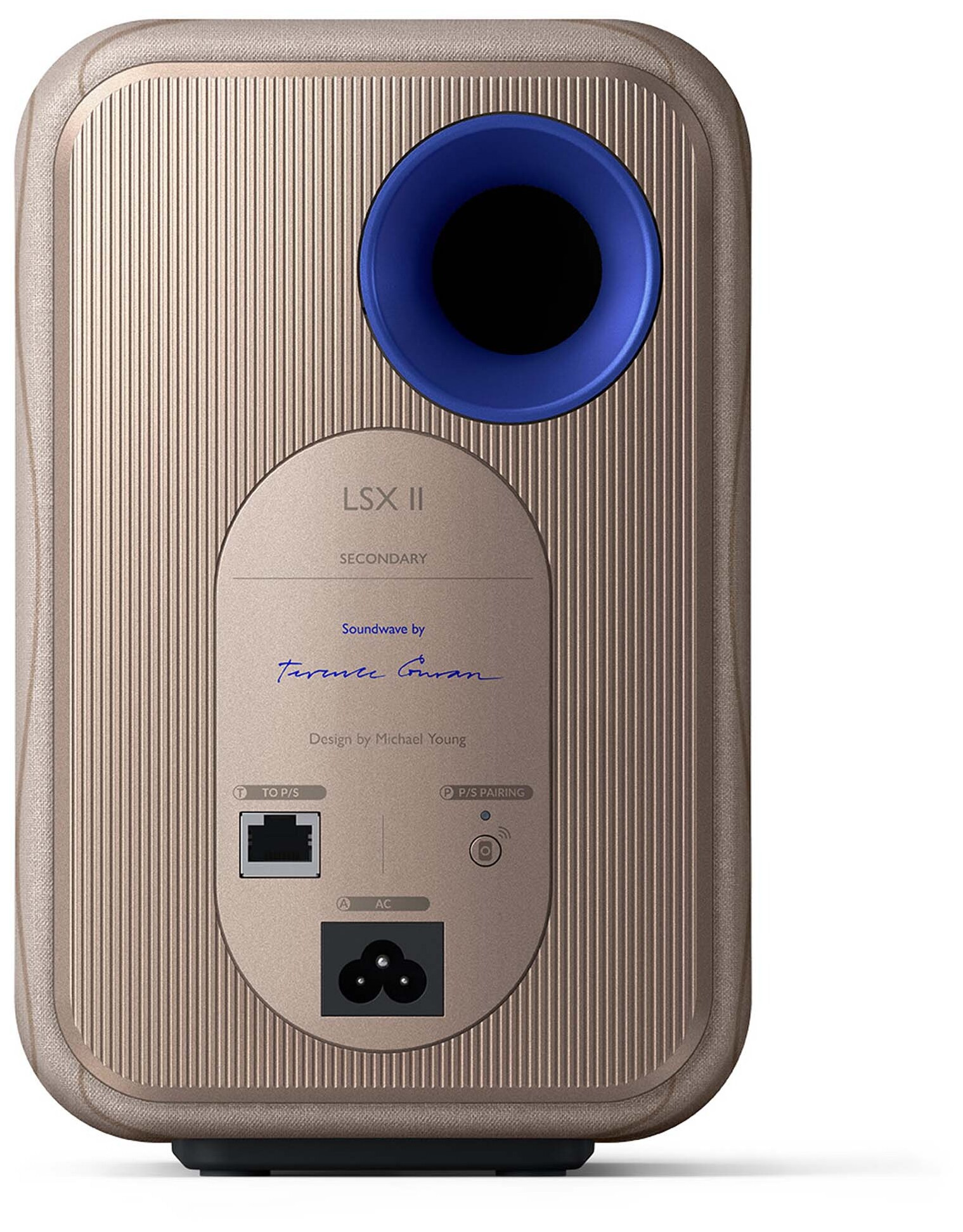 Auditorium KEF LSX II Streaming-Lautsprecher 295662 - 6