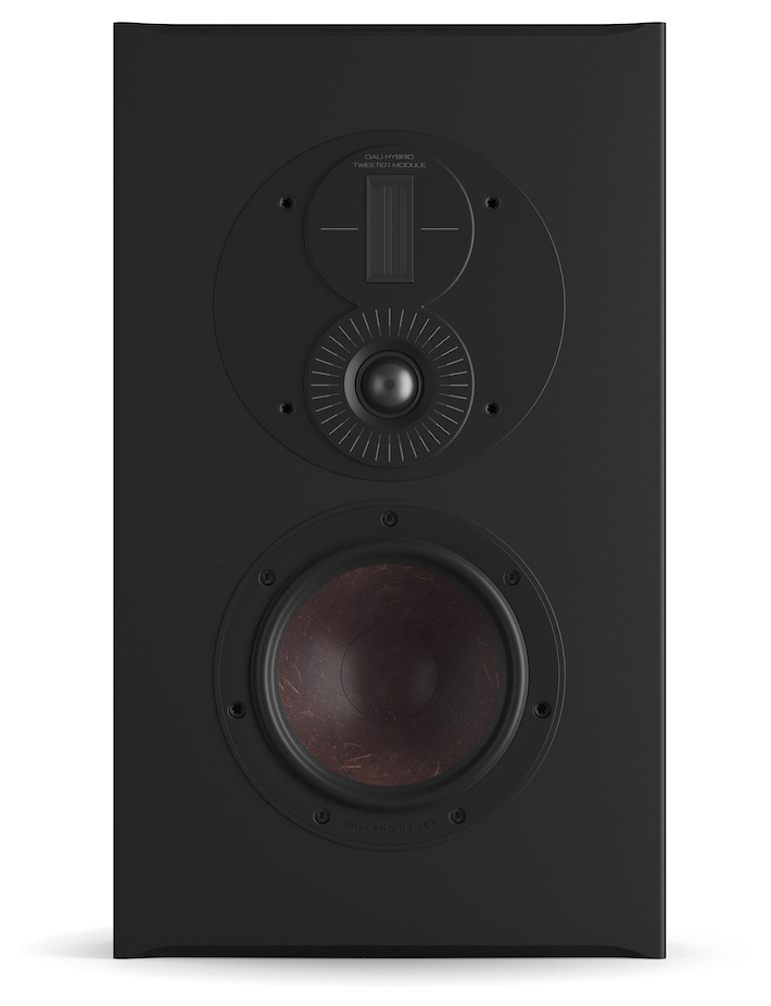 Auditorium Dali Opticon LCR MK2 Kompaktlautsprecher 290452 - 1