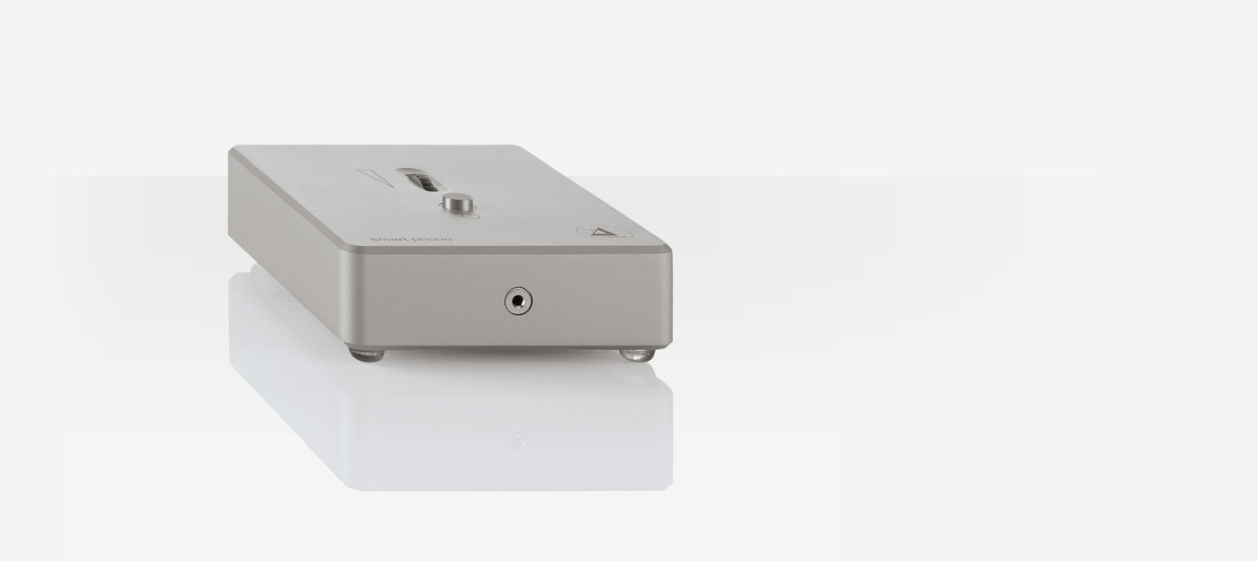 Auditorium Clearaudio SMART PHONO Headphone V2  270812 - 1