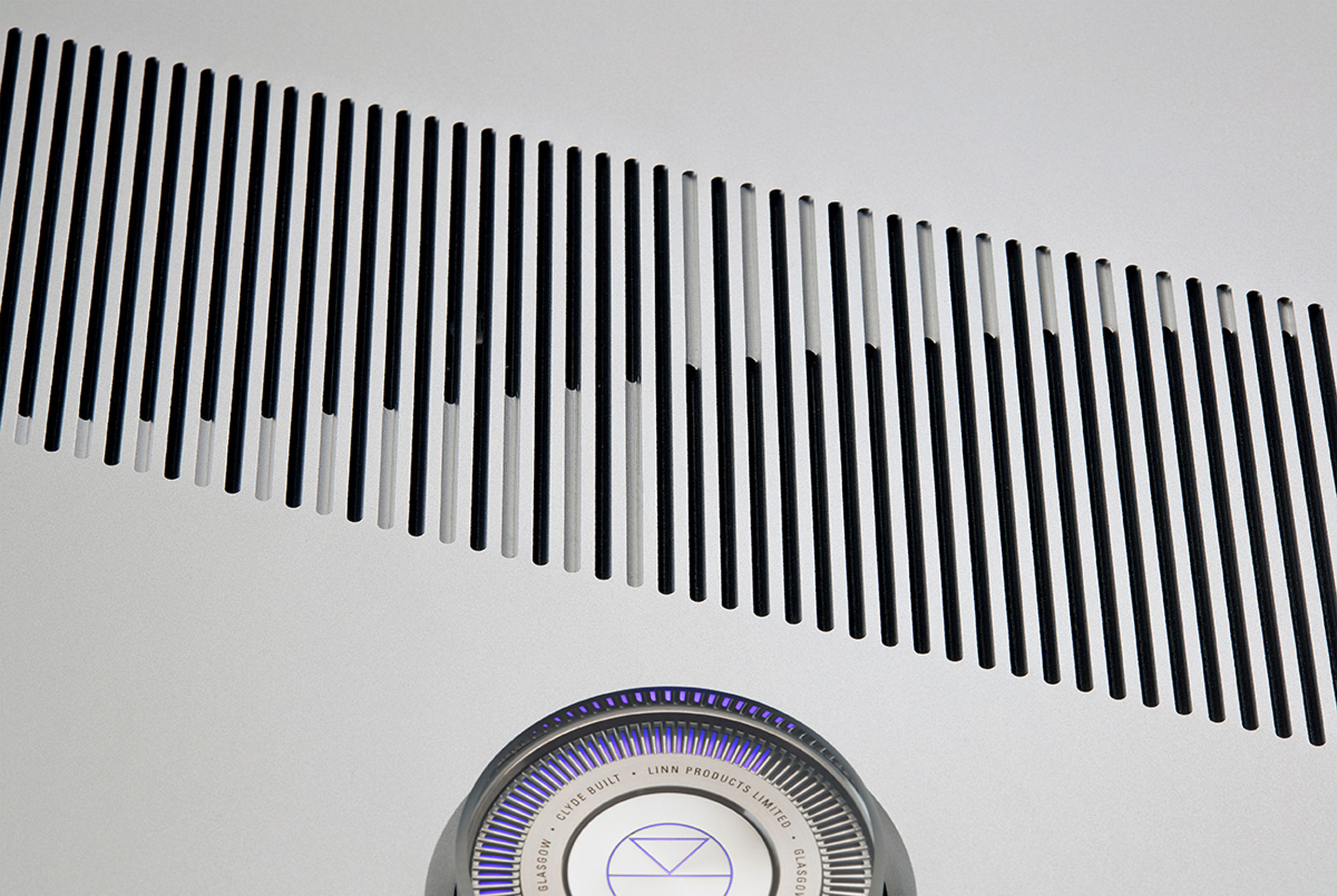 Auditorium Linn Selekt DSM Edition Organik Netzwerkspieler Doppelmono 296977 - 9