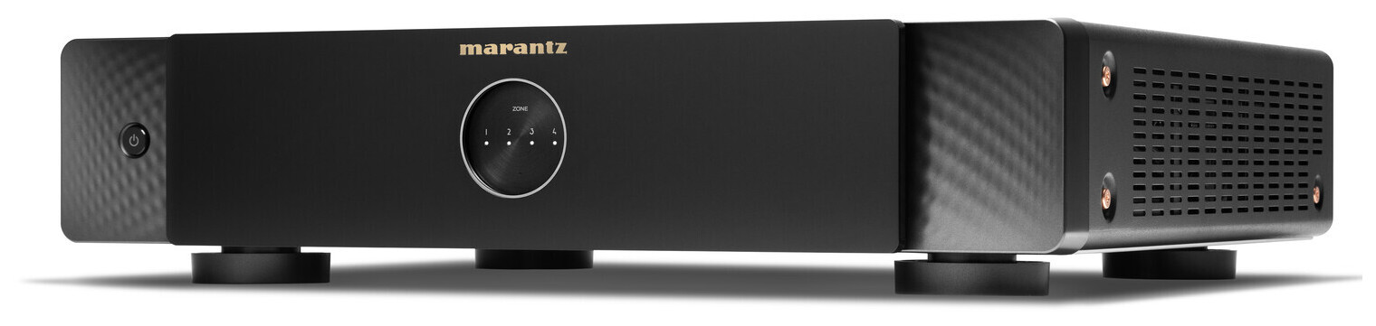 Auditorium Marantz MODEL M4 Vier-Zonen-Verteilverstärker 206173 - 3